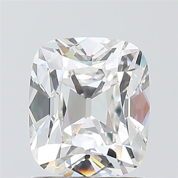 1.18ct Old Miner G VS2 Natural Diamond