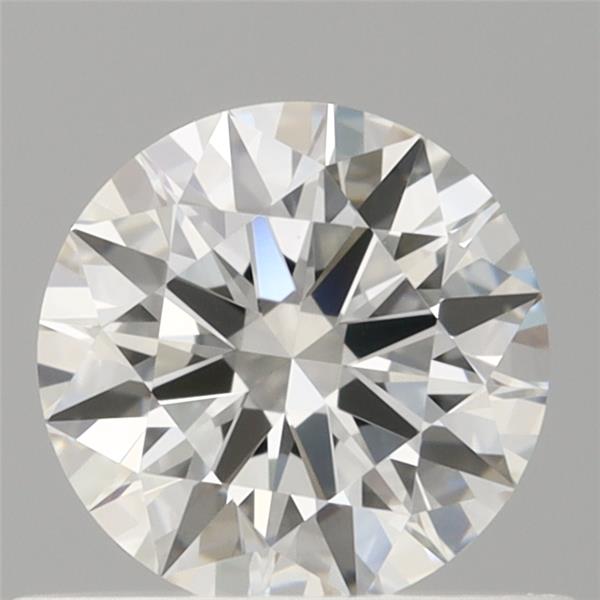 0.57ct Round G VVS1 Natural Diamond