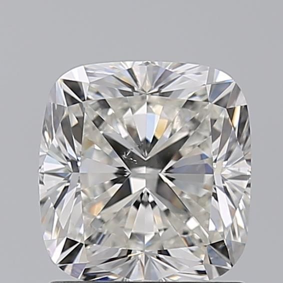 1.5ct Cushion G SI1 Natural Diamond