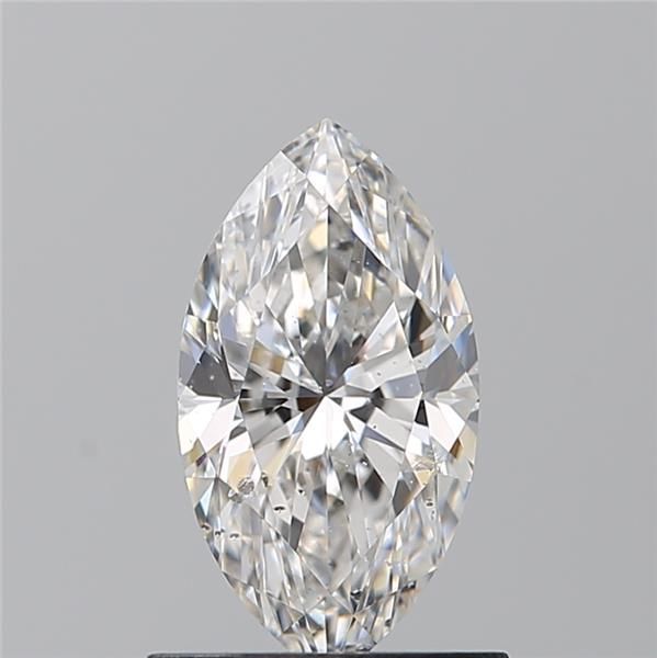 0.9ct Marquise G SI2 Natural Diamond