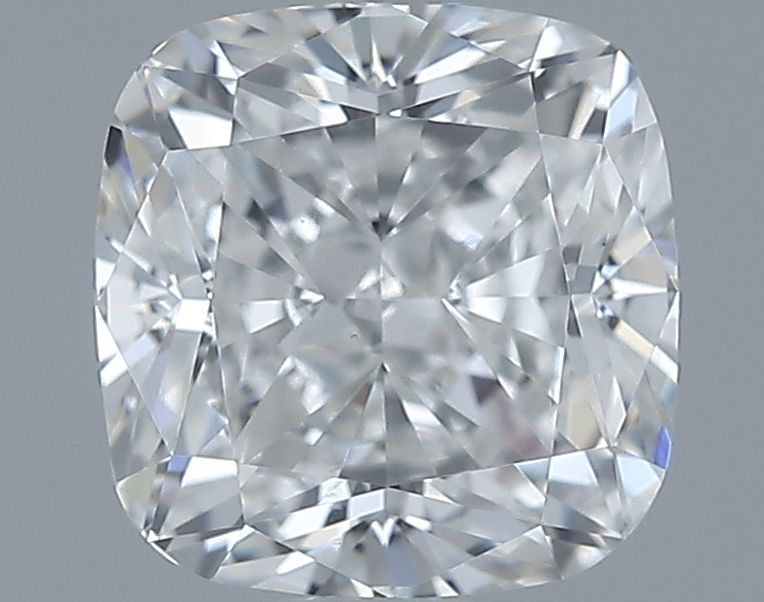 1.02ct Cushion G VS1 Natural Diamond
