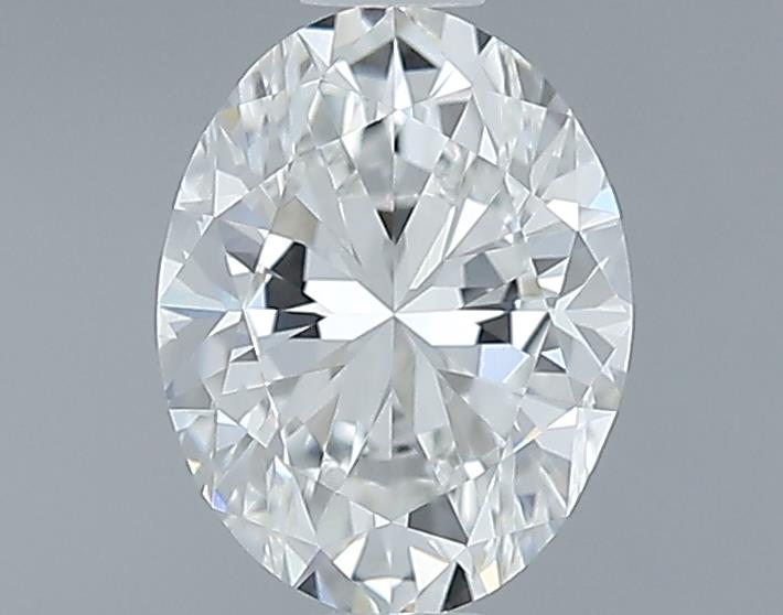 0.8ct Oval G VS1 Natural Diamond