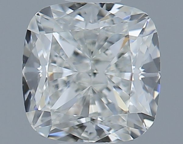 0.73ct Cushion I VS1 Natural Diamond