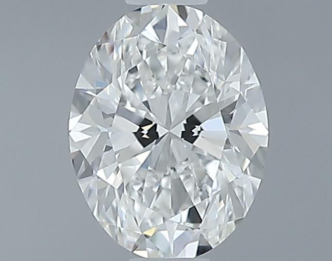 0.7ct Oval G VS1 Natural Diamond