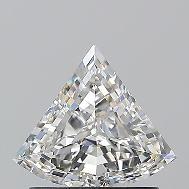1ct Shield G VS2 Natural Diamond