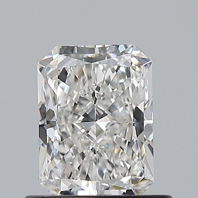 0.7ct Radiant G VS1 Natural Diamond