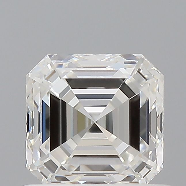 0.53ct Emerald G VS1 Natural Diamond