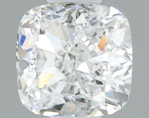 0.7ct Cushion E VS1 Natural Diamond