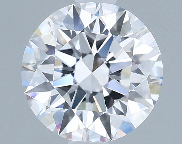 1.14ct Round D IF Natural Diamond