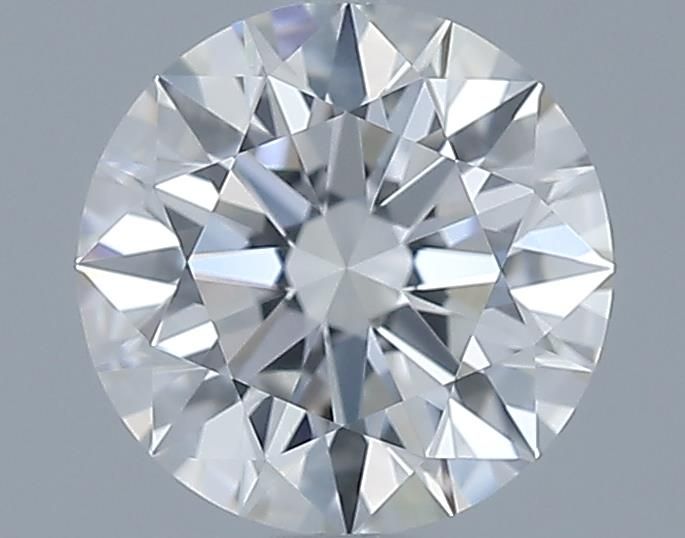 1.09ct Round G VVS1 Natural Diamond