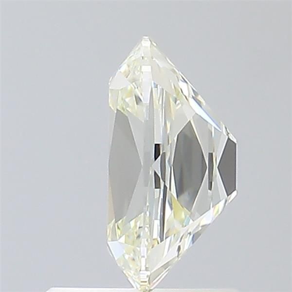 1.12ct Old Miner L VVS1 Natural Diamond