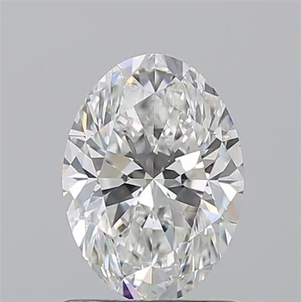 1.2ct Oval G VS1 Natural Diamond