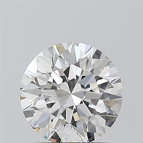 1.1ct Round H VS1 Natural Diamond