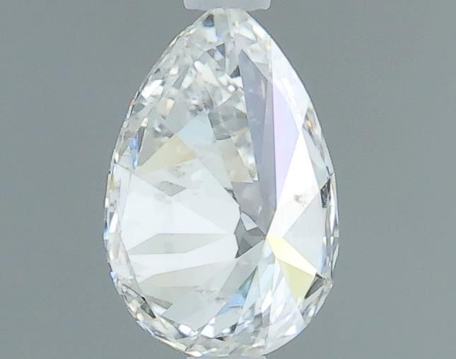 0.7ct Pear G SI2 Natural Diamond