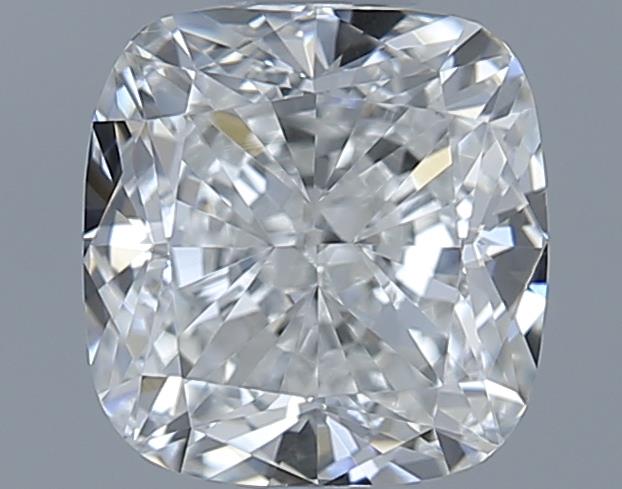0.9ct Cushion G VS2 Natural Diamond