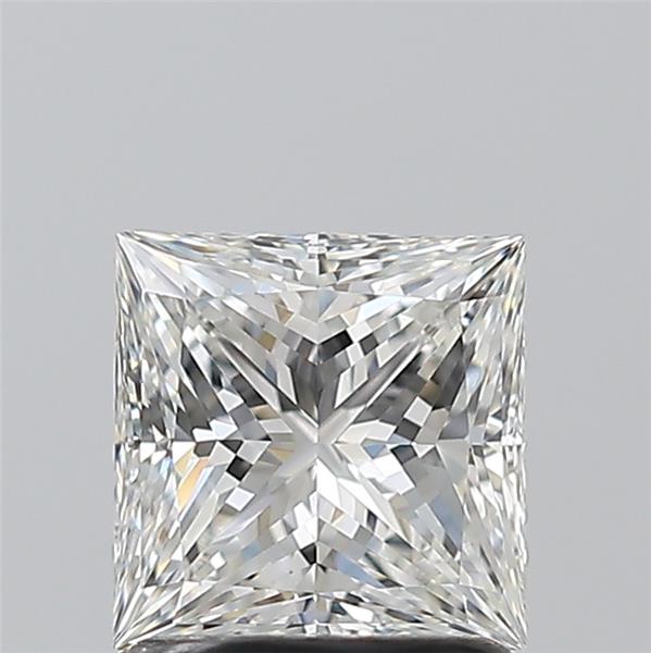 1.2ct Princess H VVS1 Natural Diamond