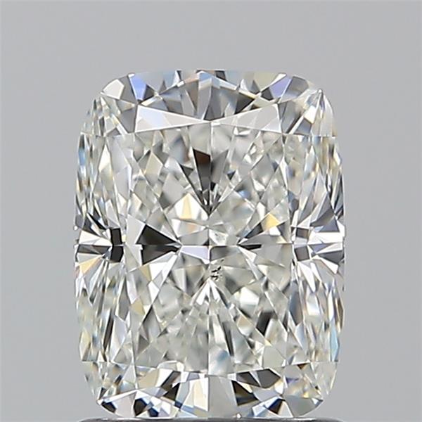 1.2ct Cushion Modified H VS2 Natural Diamond