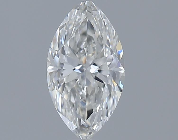 0.5ct Marquise G VS1 Natural Diamond