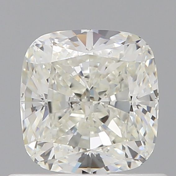 0.7ct Cushion Modified I VVS1 Natural Diamond
