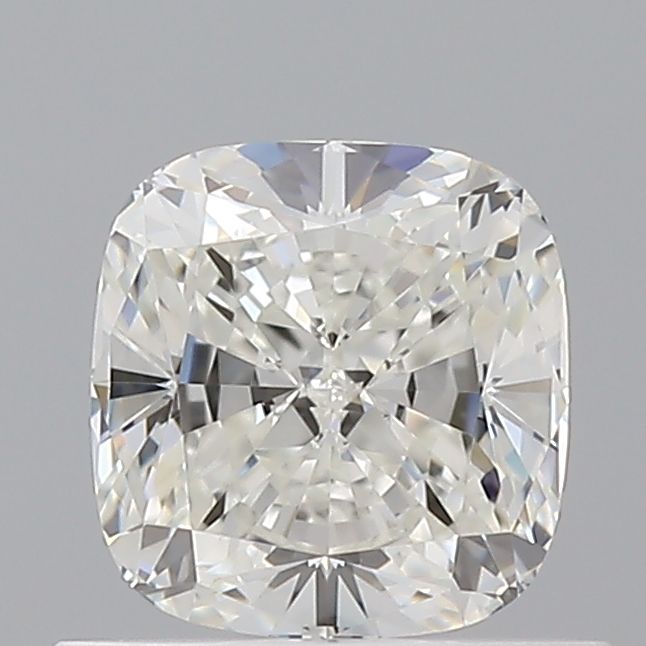 0.7ct Cushion Modified G VVS1 Natural Diamond