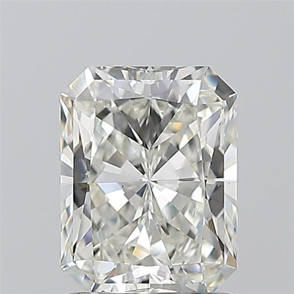 1.2ct Radiant H VS2 Natural Diamond