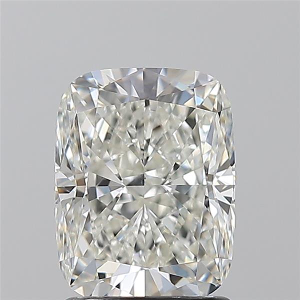 1.7ct Cushion Modified I VS1 Natural Diamond