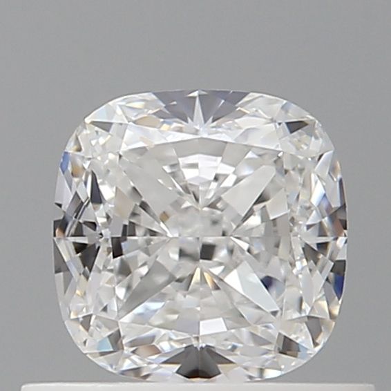 0.72ct Cushion Modified E VS2 Natural Diamond