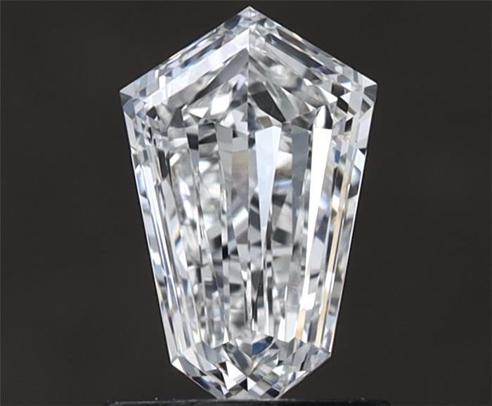 1ct Kite F VVS2 Natural Diamond