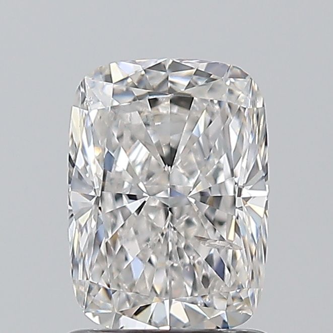 1.2ct Cushion Modified E SI2 Natural Diamond