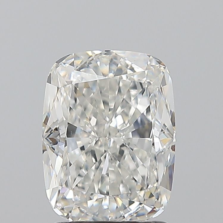 2.01ct Cushion Modified H VS1 Natural Diamond