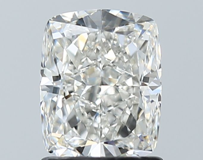 1.5ct Cushion I VVS2 Natural Diamond
