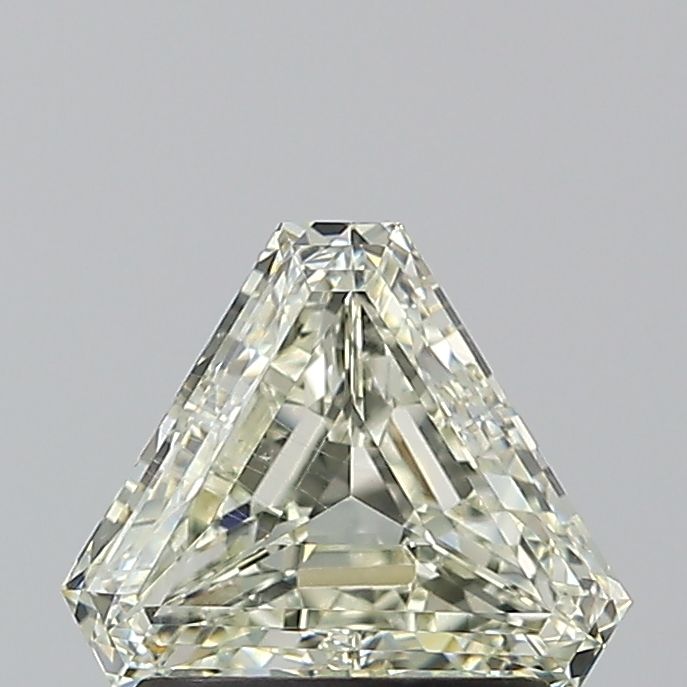 1ct Trilliant N SI1 Natural Diamond