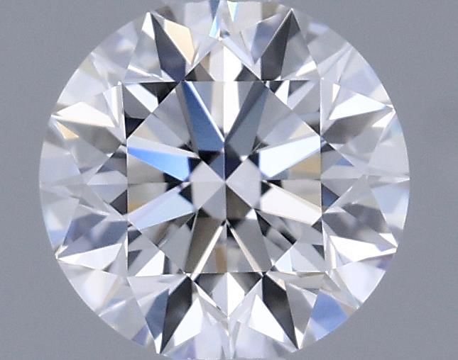 0.56ct Round D IF Natural Diamond
