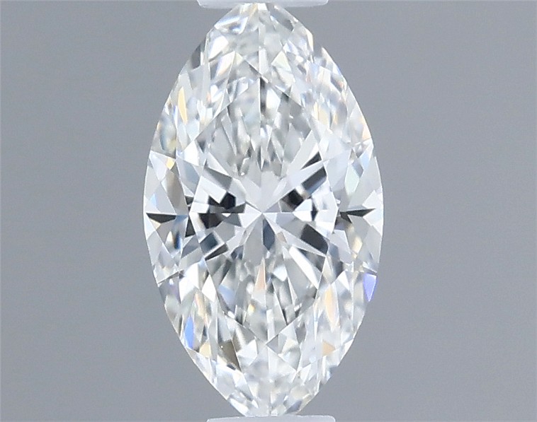 0.5ct Marquise G VVS2 Natural Diamond