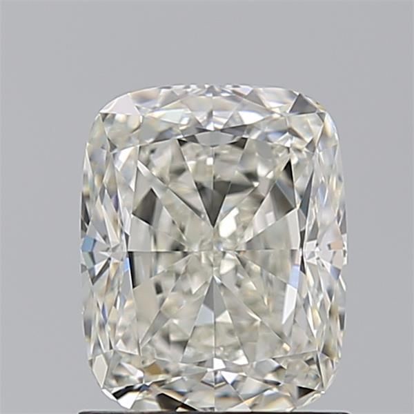 1.53ct Cushion J VVS2 Natural Diamond