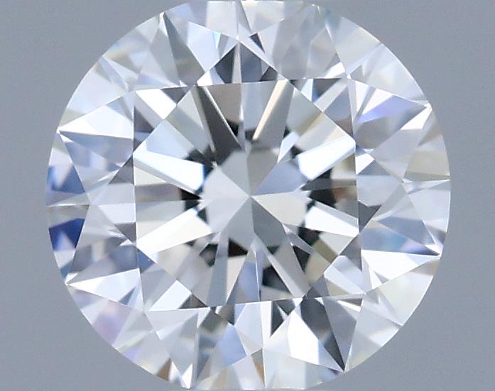 0.5ct Round G IF Natural Diamond