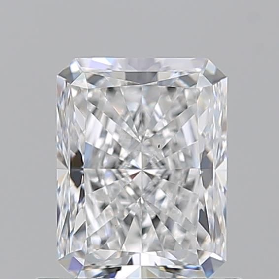 1.01ct Radiant E VS2 Natural Diamond