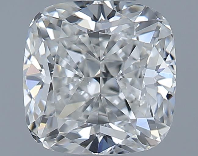 0.7ct Cushion G VS2 Natural Diamond