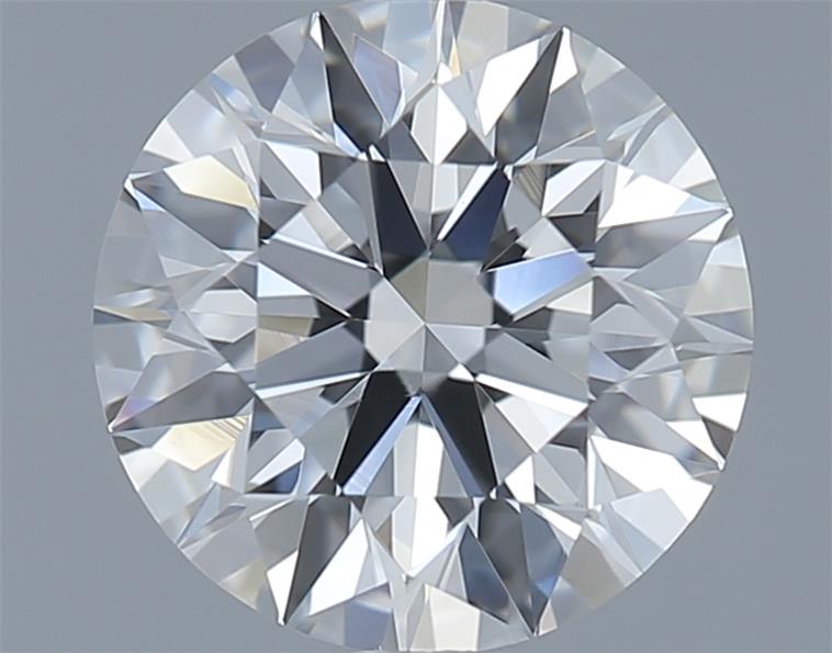 1.04ct Round G VS1 Natural Diamond