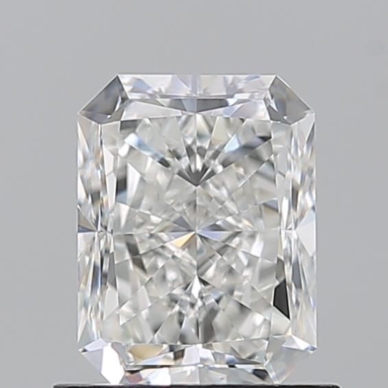 1.01ct Radiant G VS2 Natural Diamond