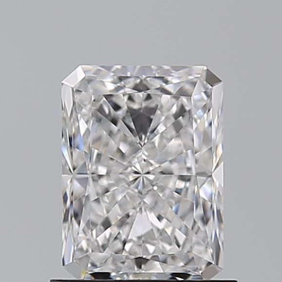 1.01ct Radiant E VS2 Natural Diamond