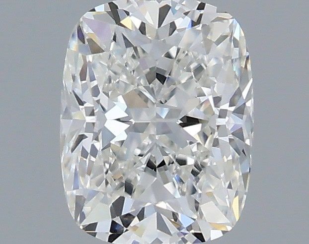 0.6ct Cushion G SI1 Natural Diamond