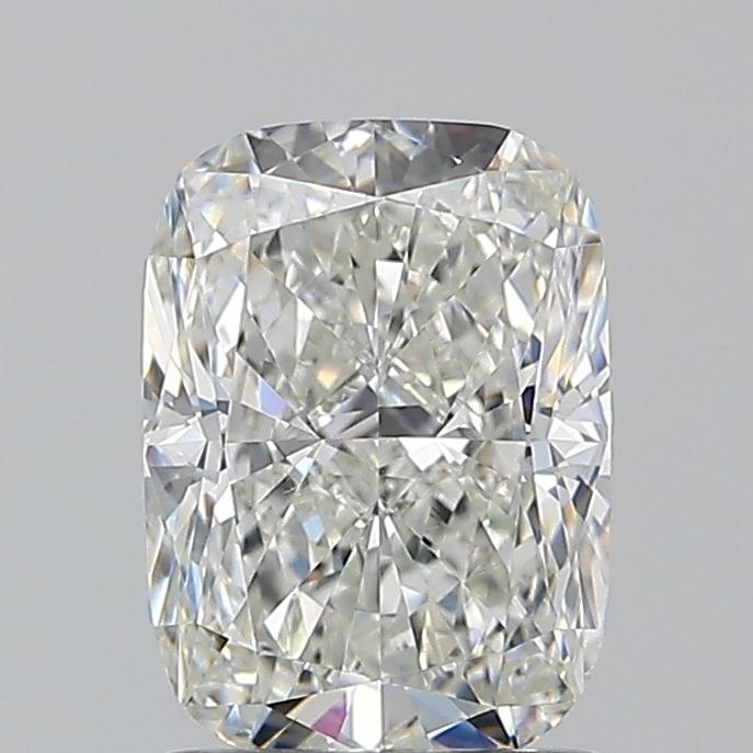 1.3ct Cushion Modified G VS2 Natural Diamond
