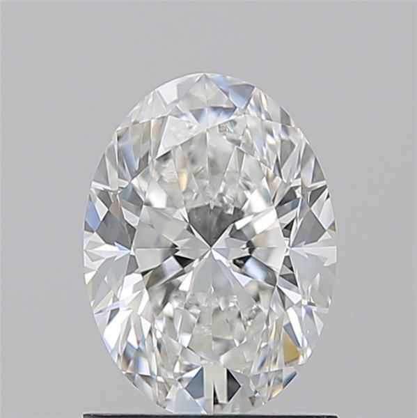 1.2ct Oval G VS2 Natural Diamond