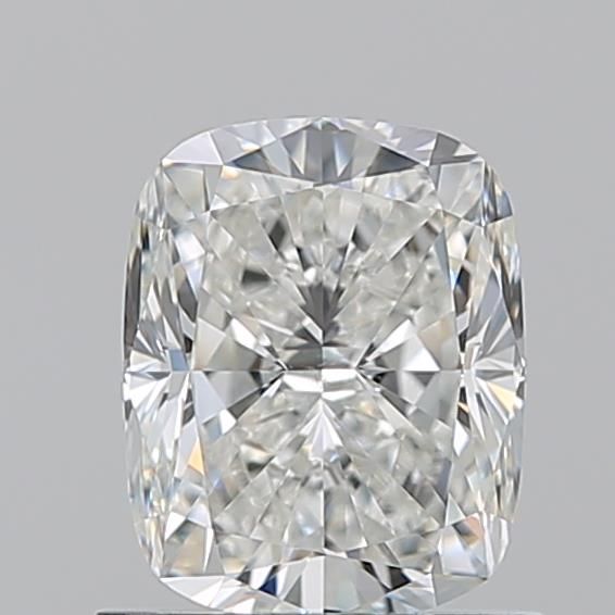 1.04ct Cushion G SI2 Natural Diamond