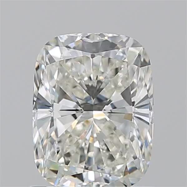 1.2ct Cushion K IF Natural Diamond