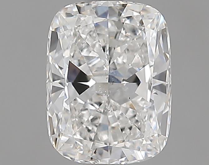 1.4ct Cushion E SI2 Natural Diamond