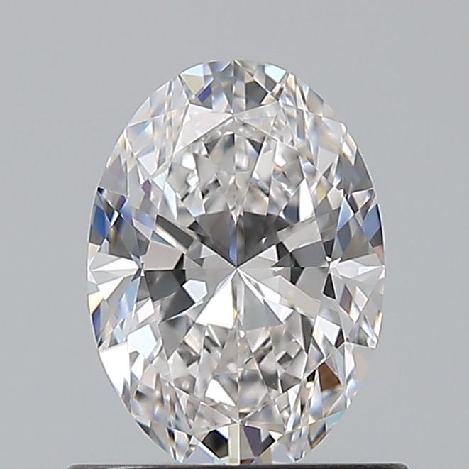 0.74ct Oval E VS2 Natural Diamond