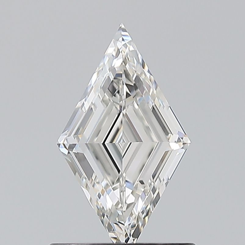 0.7ct Lozenge G VVS1 Natural Diamond