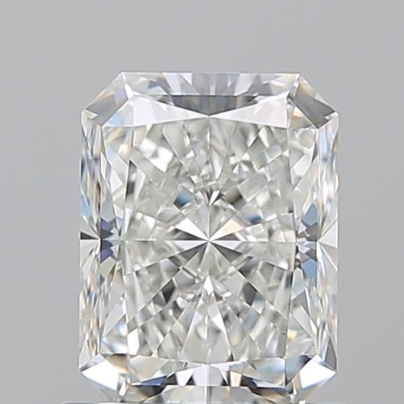 1.2ct Radiant I VS1 Natural Diamond